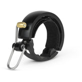 Knog Oi Luxe Large - Matte Black
