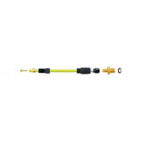 Jagwire Pro Quick-Fit Adapter - Shimano Road/CX Black | Swinnerton Cycles