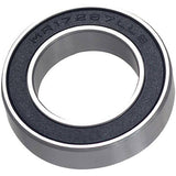 M Part bicycle cartridge bearing MR17287 2RS with grease, 17x28x7mm, ABEC-3 quality, suitable for bicycle components.