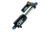 Cane Creek DBair XV Black/Gold 240x76mm | Swinnerton Cycles