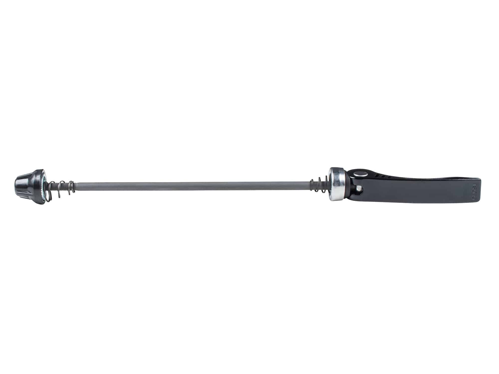 Trek Formula QR-22 external cam skewers for 5/135/152mm rear bike hubs, quick release bike wheel components