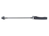 Trek Formula QR-22 external cam skewers for 5/135/152mm rear bike hubs, quick release bike wheel components