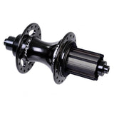 Halo Hub RO 6Drive alloy bicycle hub with 32 holes and sealed bearings for bike wheel components.