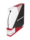 Bontrager Elite Brake Housing - 50 m File Box Black Bulk | Swinnerton Cycles