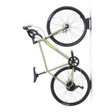 M Part Storage Stands - Wall Mounted Vertical Bike Hanger | Swinnerton Cycles