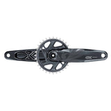 Sram Crank Gx Eagle Fat Bike 5" Dub 12S With Direct Mount 30T X-Sync 2 Cnc Chainring (Dub Cups/Bearings Not Included) | Swinnerton Cycles