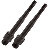 DMR - V8 - Replacement Axles - Pair - 9/16 | Swinnerton Cycles