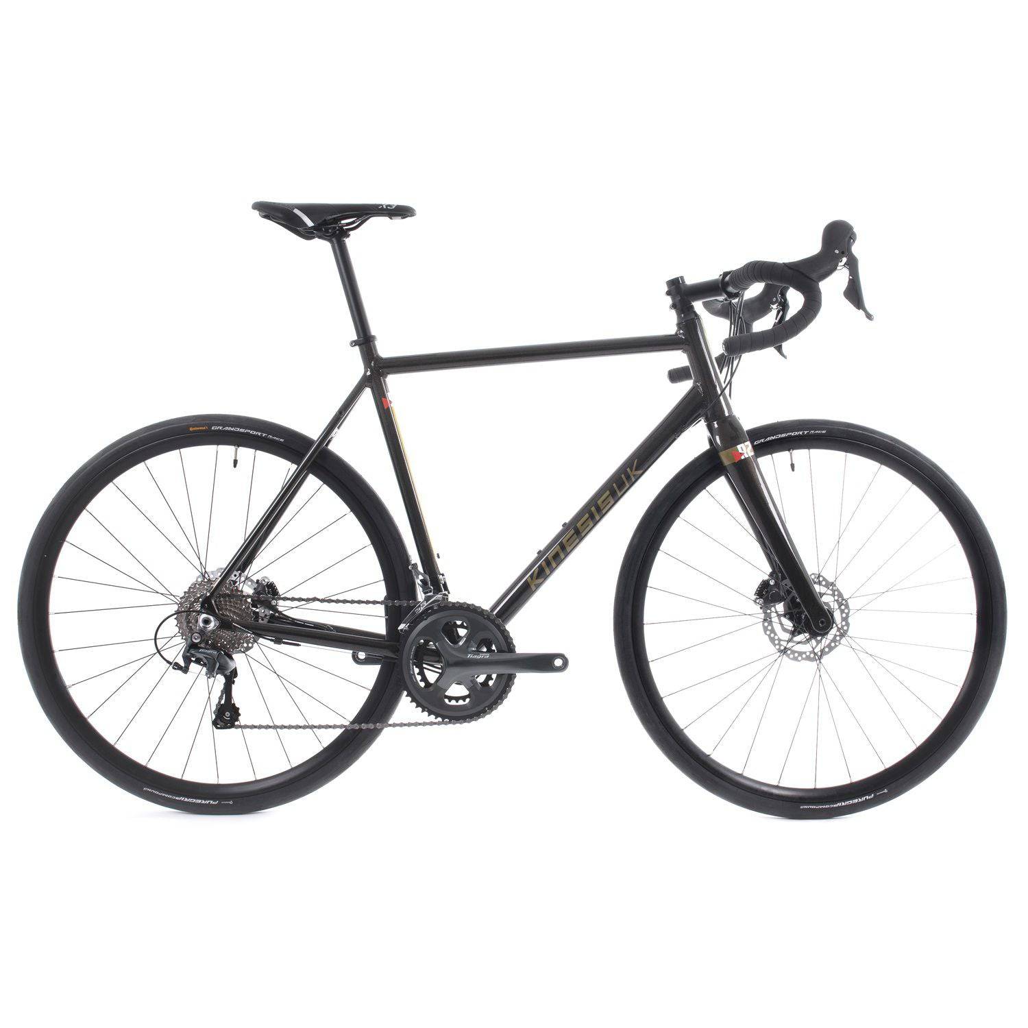 Kinesis UK Bike - R2 Road Bike | Swinnerton Cycles