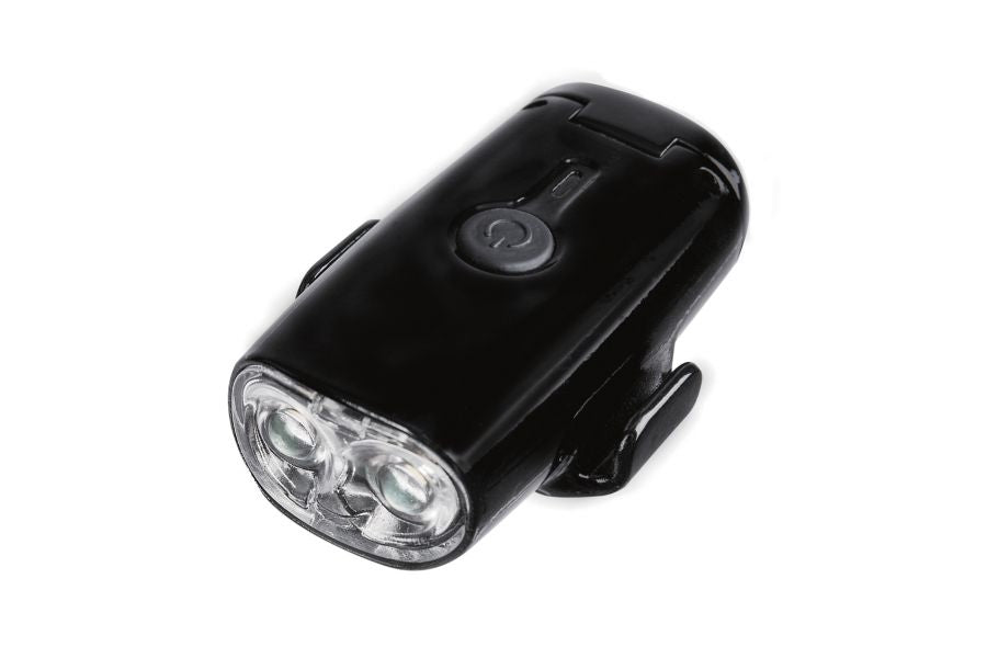 Topeak Front Lights - Headlux 150 AA | Swinnerton Cycles