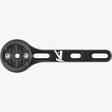 K-Edge Mounts & Spares - Garmin Top Tube Mount Black Anodised