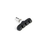 Clarks MTB/Hybrid V-Brake Pads Cantilever Brake Block Threaded Type 55Mm: Brake Pads | Swinnerton Cycles