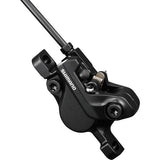 Shimano Deore BR-MT500 disc brake calliper, without adapter for front or rear | Swinnerton Cycles