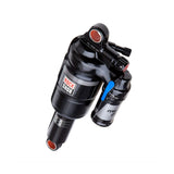 RockShox - Monarch Plus RC3 - (216x57/8.5x2.25) DebonAir - 9 Volume Reducers - MReb/MComp - FastBlack/SBC Shock Block (includes mounting hardware) 2013-2015 Enduro 27.5 and 29 B3 - MY16: BLACK 216X57