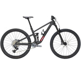 Trek Top Fuel 9.8 GX AXS Gen 4 Mountain Bike