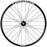 Mavic Deemax Park 26 6 Bolt Disc MTB Wheel