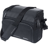 Basil Move Handlebar Bag KF 7-8L black | Swinnerton Cycles