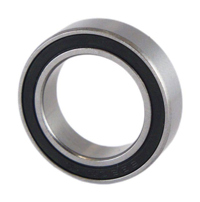 Vision single bearing 63803 for cycling hubs, 17x26x7mm, durable and reliable component for bike maintenance.