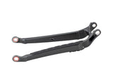 Trek Fuel EX 29 2022 chainstay replacement bike frame component in black with Trek branding and mounting points.