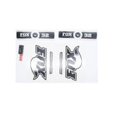 Fox Fork Decal Kit 32 Performance Series 2014 Spares & Accesories | Swinnerton Cycles