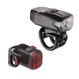 Lezyne Light Sets - LED KTV Drive / Femto USB Pair | Swinnerton Cycles