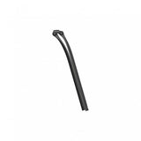 Ergon CF Allroad Pro carbon setback seatpost, 345mm length, 27.2mm diameter, designed for gravel and cyclocross bikes.