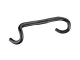 Giant Contact SLR Carbon Road Handlebar drop bar for precise steering, lightweight cycling components for road bikes.