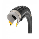 Pirelli Scorpion Enduro M off-road tire with smartGRIP compound and hardwall, designed for durable off-road motorcycle riding.