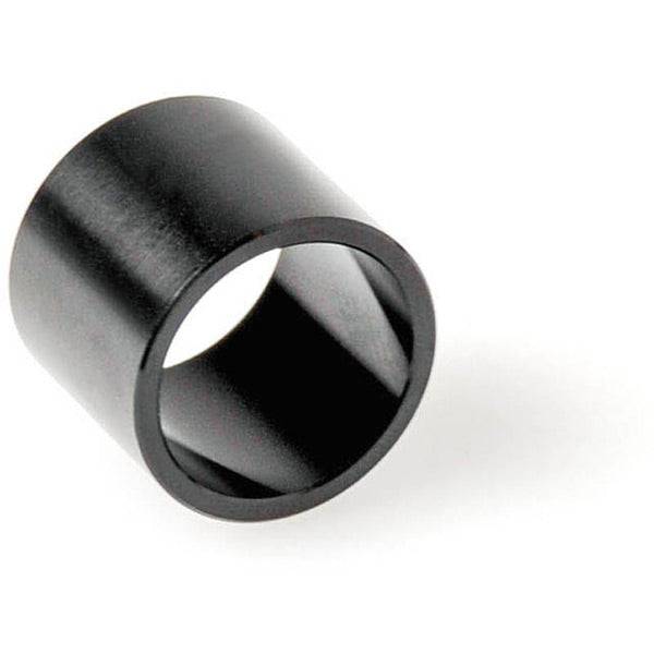 DT Swiss internal spacer shim for 240 and 350 ratchet rear hubs, component replacement for precise fit and performance.