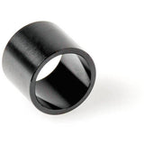 DT Swiss internal spacer shim for 240 and 350 ratchet rear hubs, component replacement for precise fit and performance.