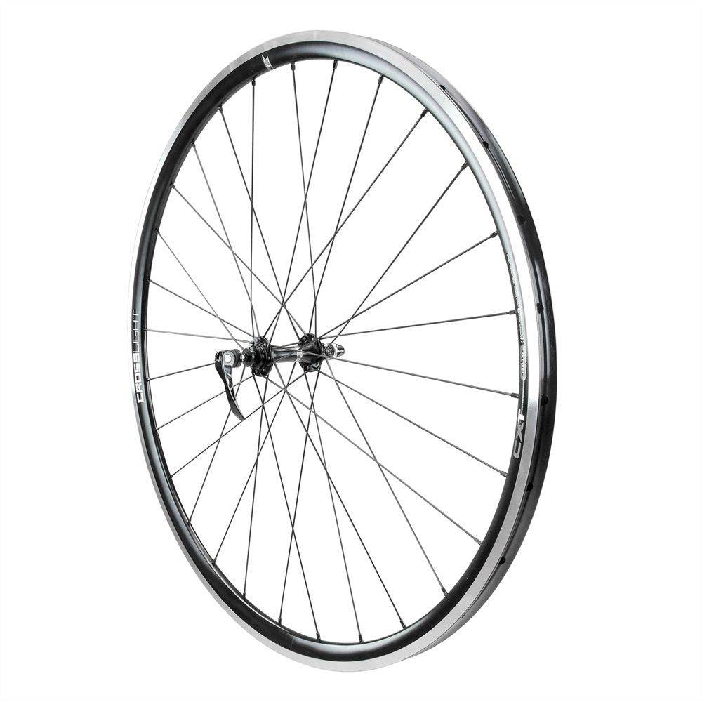 Upgrade - Crosslight Wheelset - Tub - RIM - SHIMANO | Swinnerton Cycles