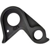 Wheels Manufacturing replaceable derailleur hanger dropout 421 for precise shifting on bicycle components