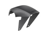 Trek integrated stem cover spare part for bike steering system, showing a close-up of the component and its details.