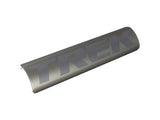 Trek Rail 29 2023 aluminum battery cover matching frame color, bike component for Trek mountain bike model.