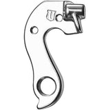M Part Gear Hanger Cube for bike frame protection, easy installation, durable components, and secure gear mounting.
