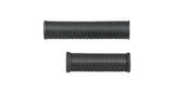 Trek Kids bike handlebar grips for twist shifters, durable and secure set designed for children's bicycles.