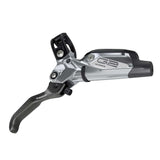 SRAM G2 Ultimate Carbon Front Brake Lever with Ti hardware, 950mm hose, and MMX clamp for mountain bike braking system.