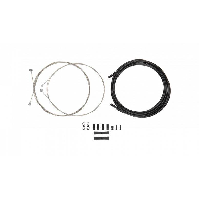 Jagwire Universal Sport Brake Kit Black | Swinnerton Cycles