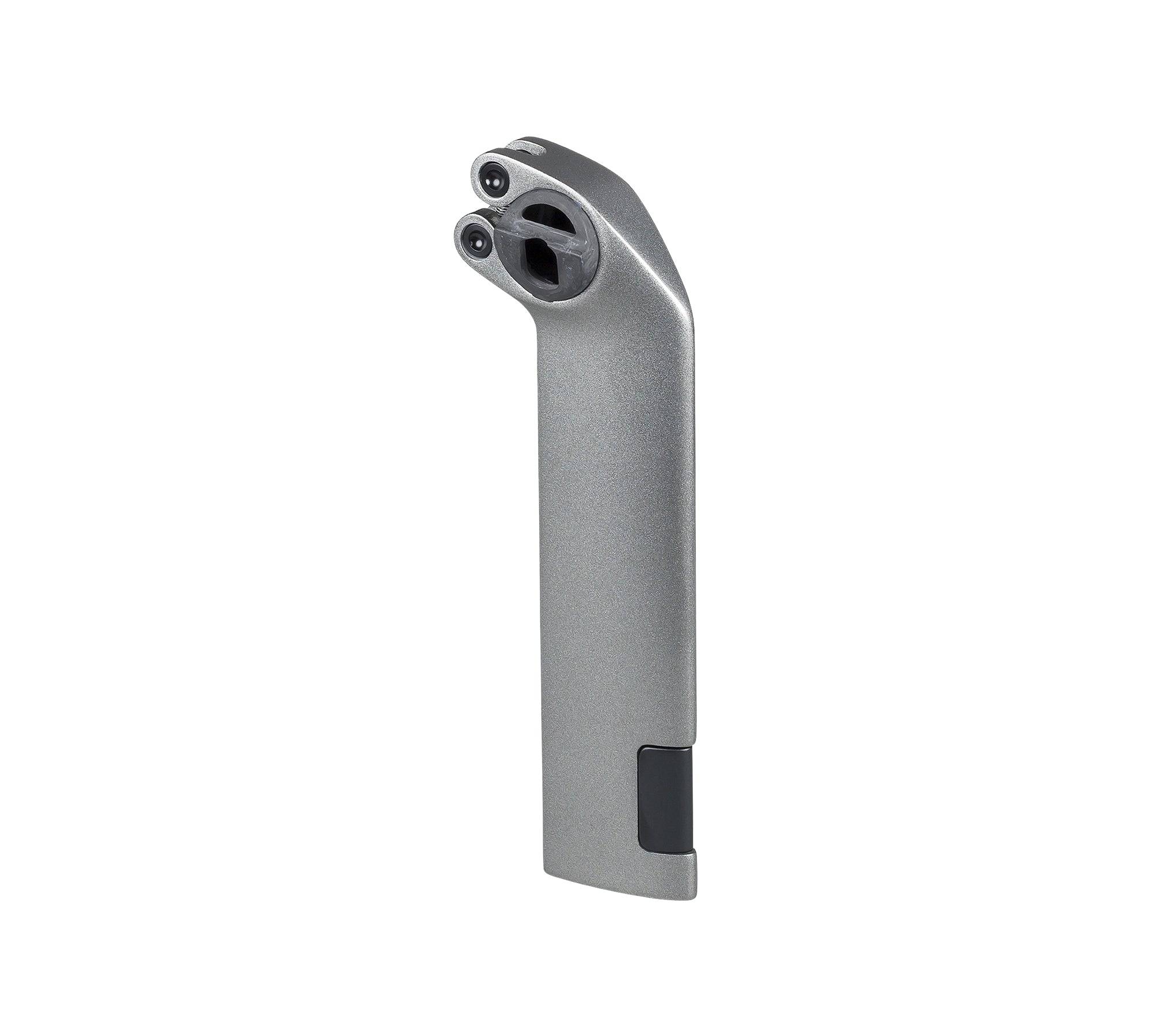 Trek Madone SLR carbon internal seat mast cap, color-matched, for lightweight bike components and seamless integration.