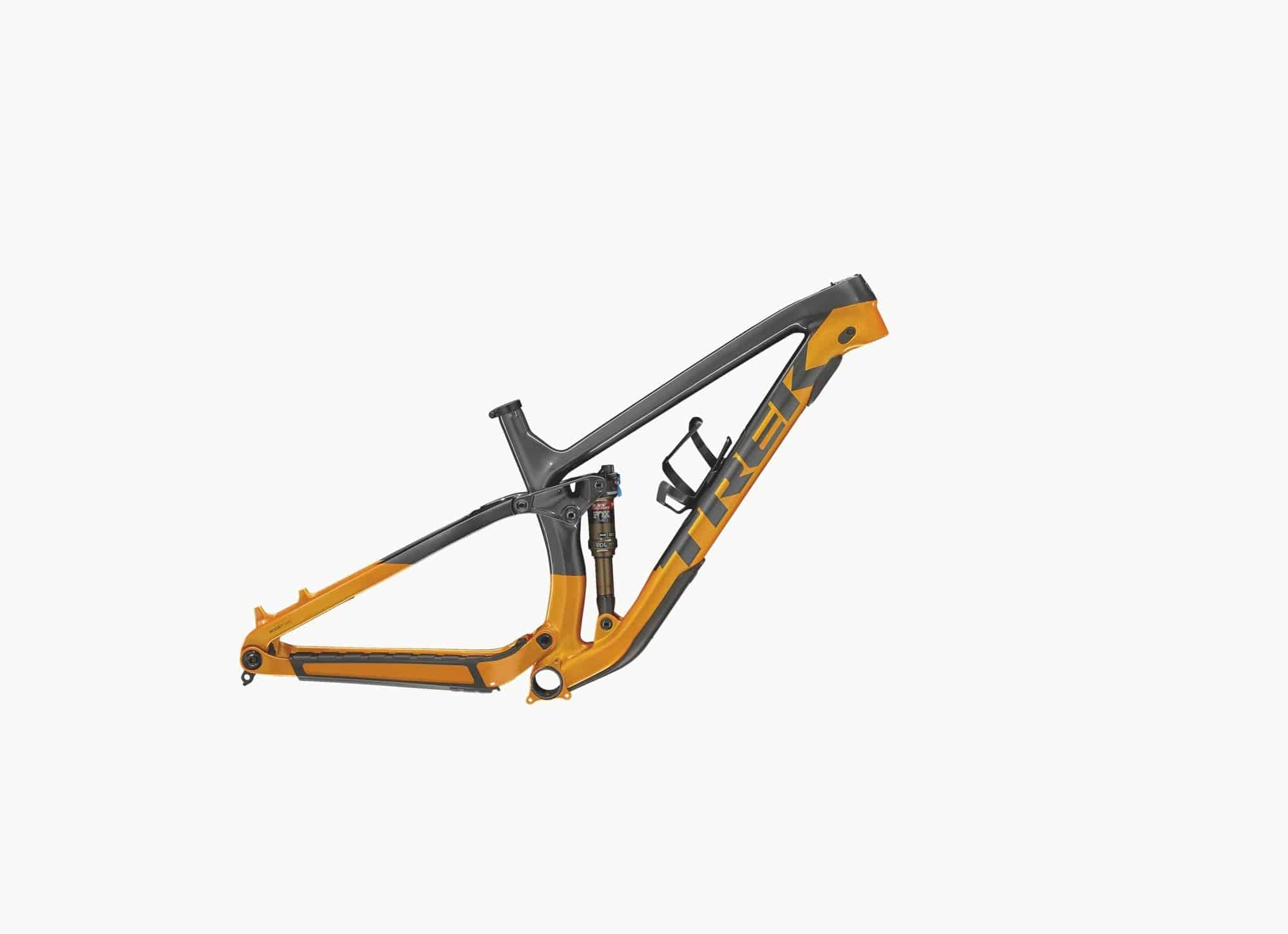 Trek Fuel Ex C Frameset Gen 5 MTB Frame | Swinnerton Cycles