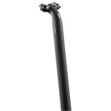 Ritchey Superlogic 1-Bolt Seatpost: BLACK 350MM X 27.2MM | Swinnerton Cycles