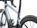 Liv Avail Advanced Pro 0 road bike 2026 with lightweight frame, endurance design, and sleek black finish.