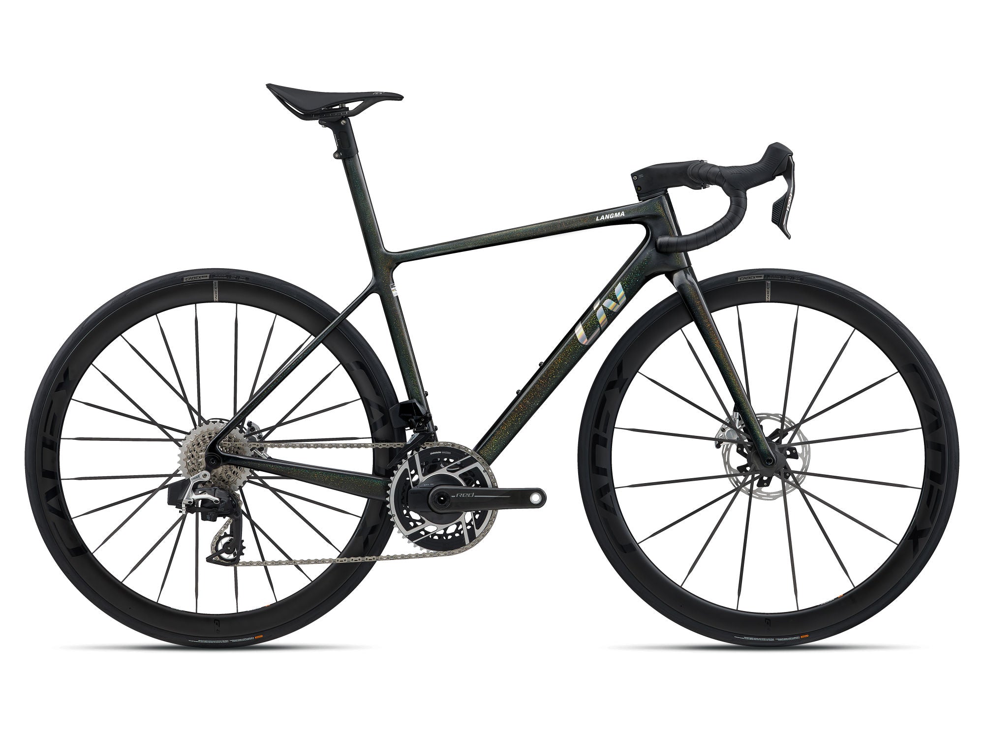 Liv Langma Advanced SL 0 Bike 2026