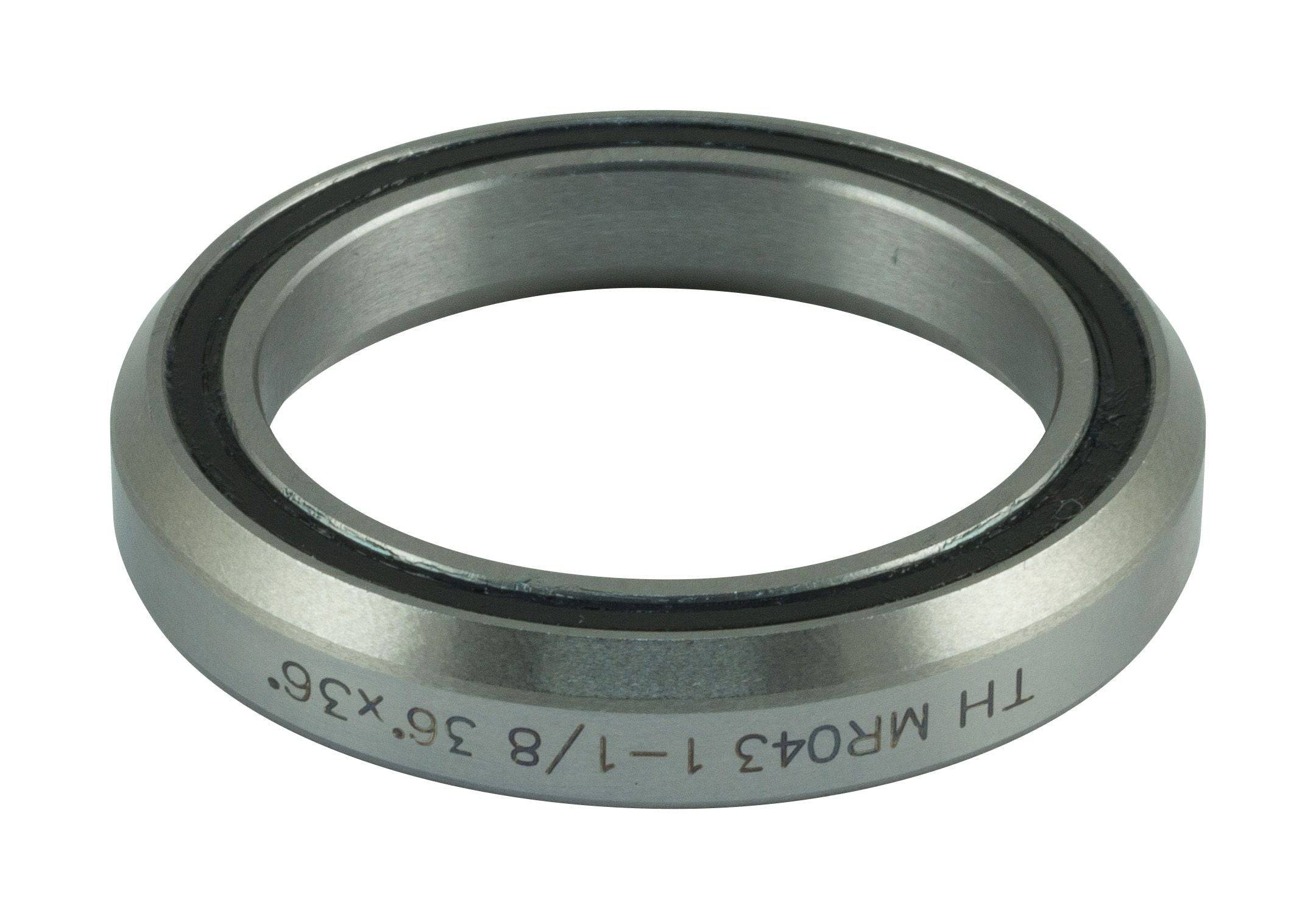FSA Headset Bearing ACB TH-872E 1.1/8" 41.5mm 36°×36° | Swinnerton Cycles