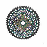 SRAM Cassette XG-1299 Eagle 12 Speed: RAINBOW 10-50T | Swinnerton Cycles