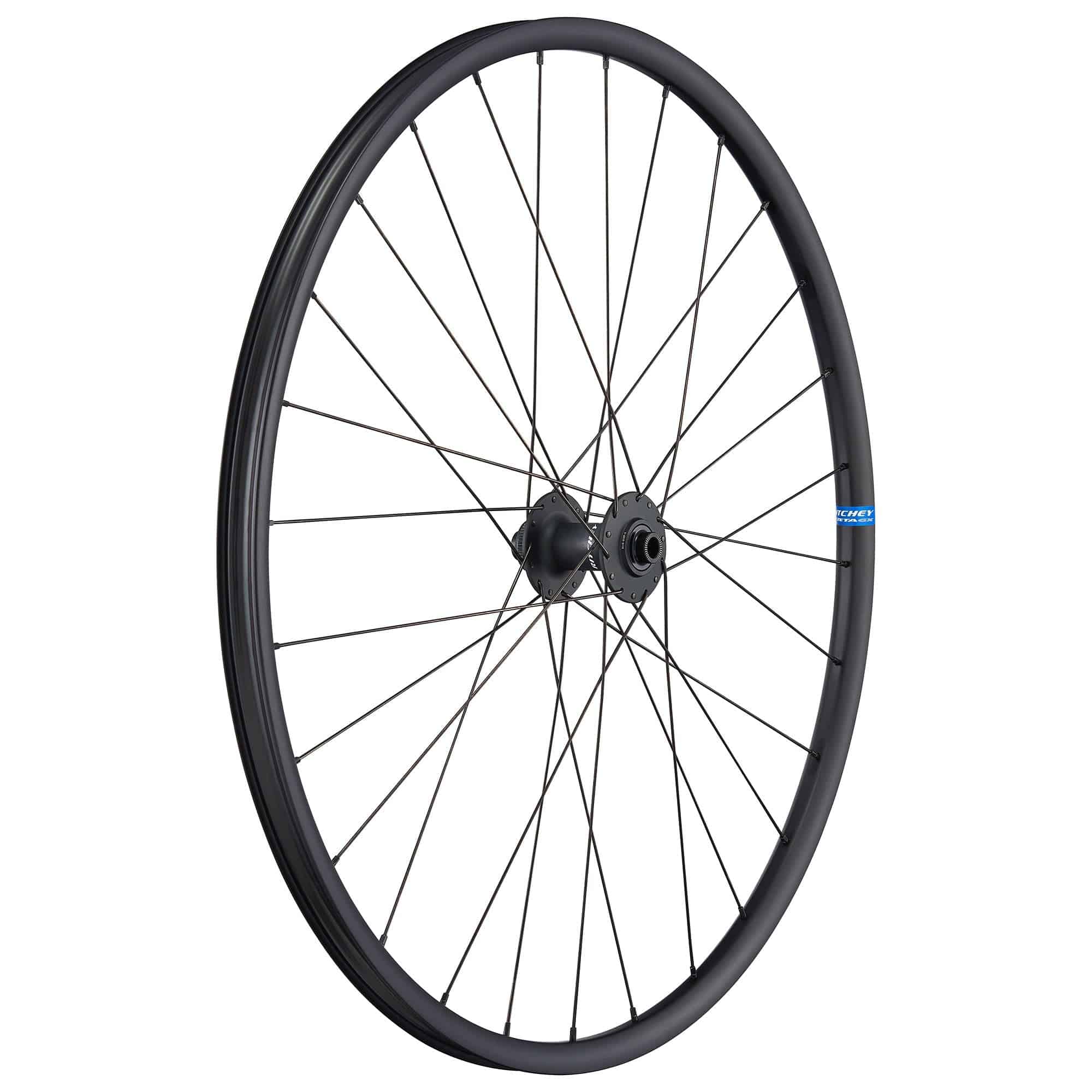 Ritchey WCS Zeta GX Disc Gravel Wheelset | Swinnerton Cycles