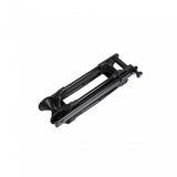 Topeak Line Up II folding bike stand in black for 20-29 inch wheels with locking mechanism, accessory for bike stability