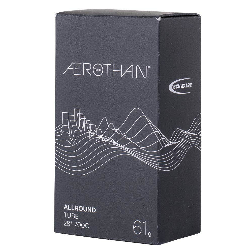 Schwalbe SV17E/E+ 700c/28" Aerothan Tubes | Swinnerton Cycles