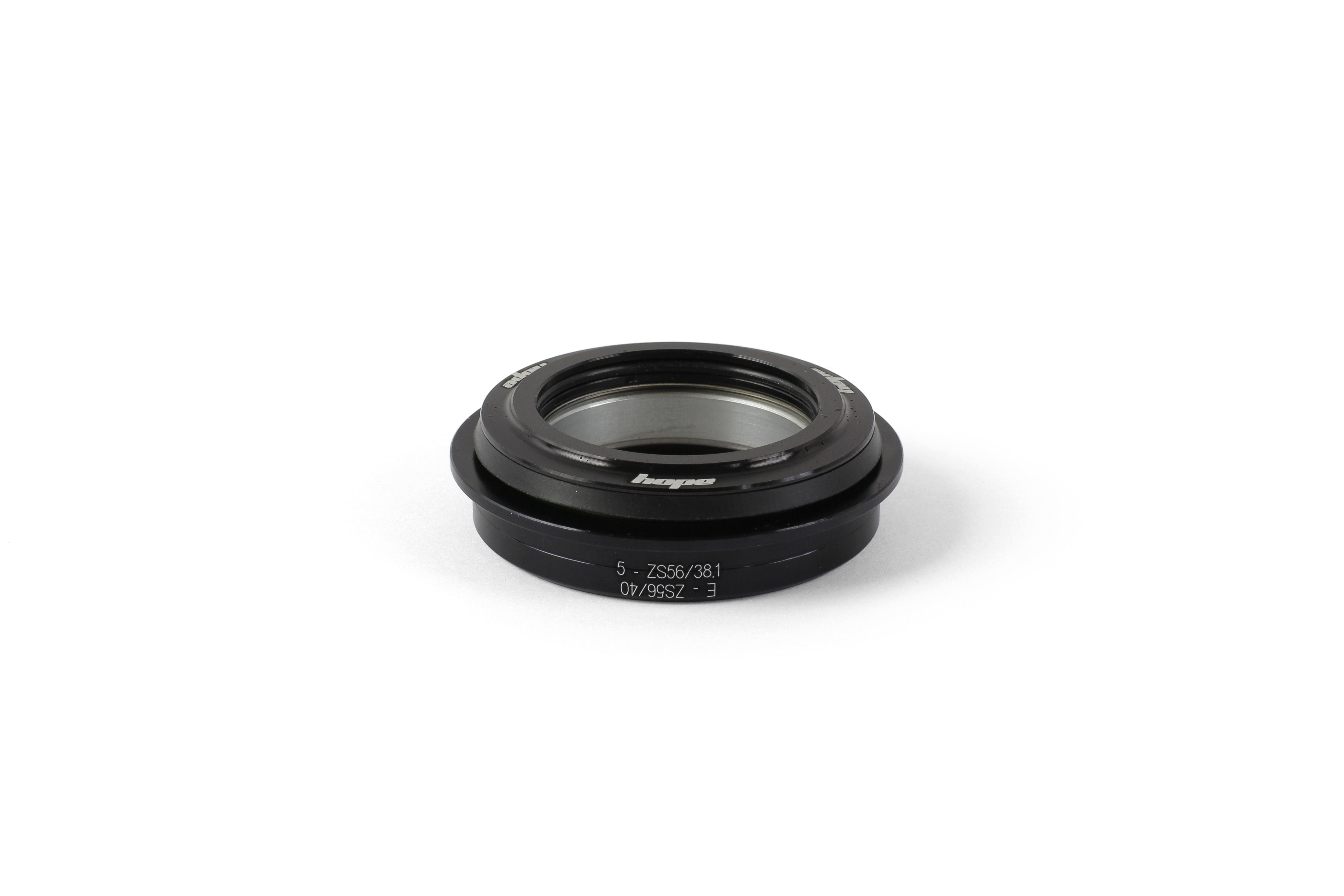 Hope Pick N Mix 5-Top-1.5 Integral-Zs56/38.1 Headset | Swinnerton Cycles