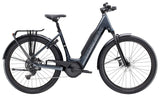 Trek Verve+ 4 Lowstep e-Hybrid Bike | Swinnerton Cycles