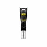 Fenwick's Professional Carbon Assembly Paste 80ml tube for bike seatposts, handlebars, and stems, used in workshop maintenance.